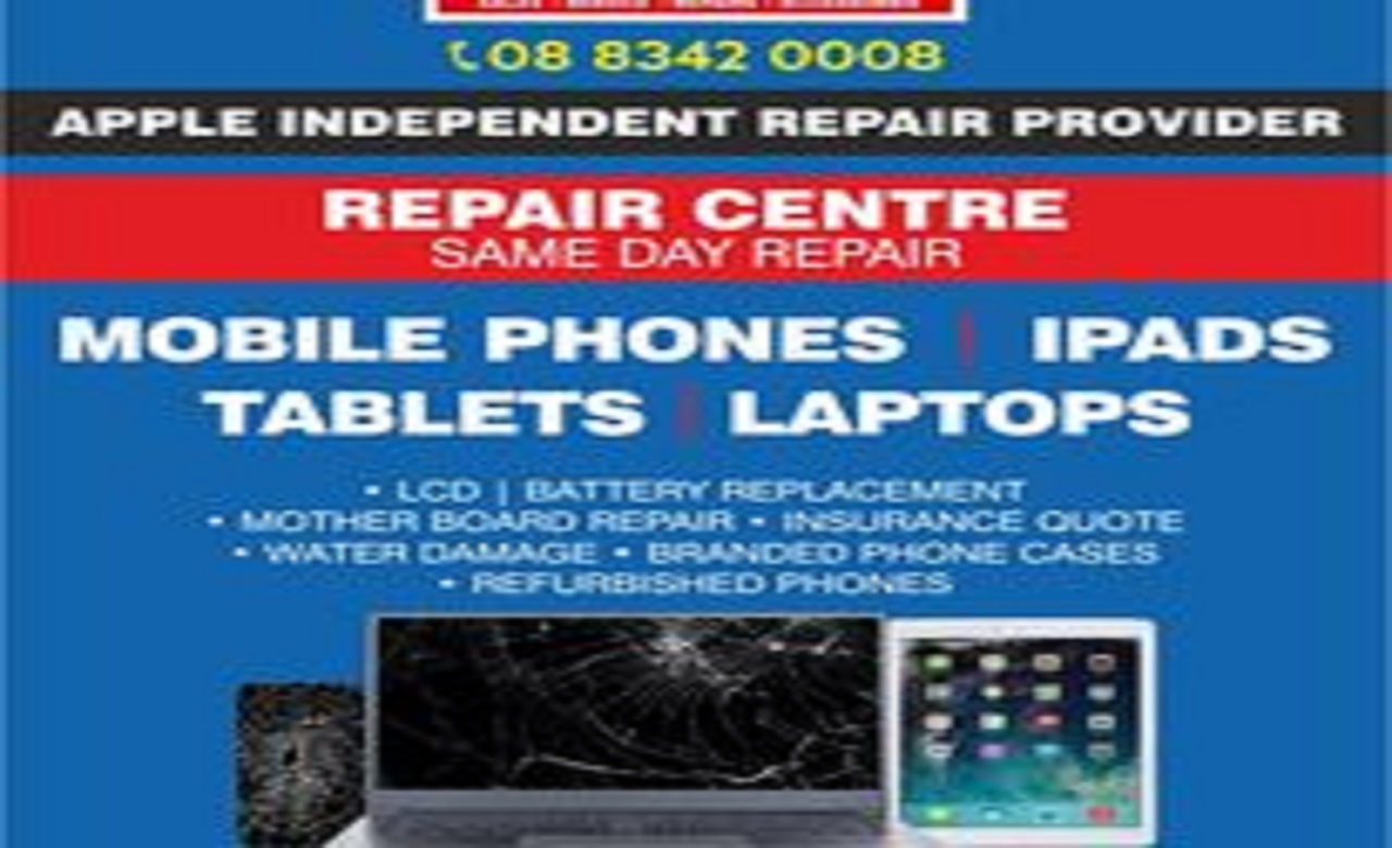 Your Go-To Place for MacBook Repair in Adelaide