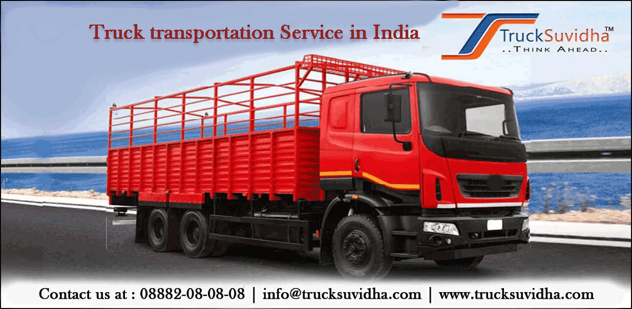  Best Transportation Service in India