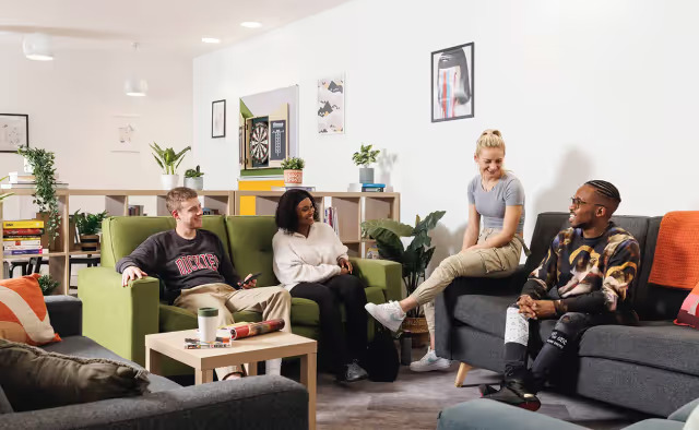  Best Luxury Student Apartments in Leeds