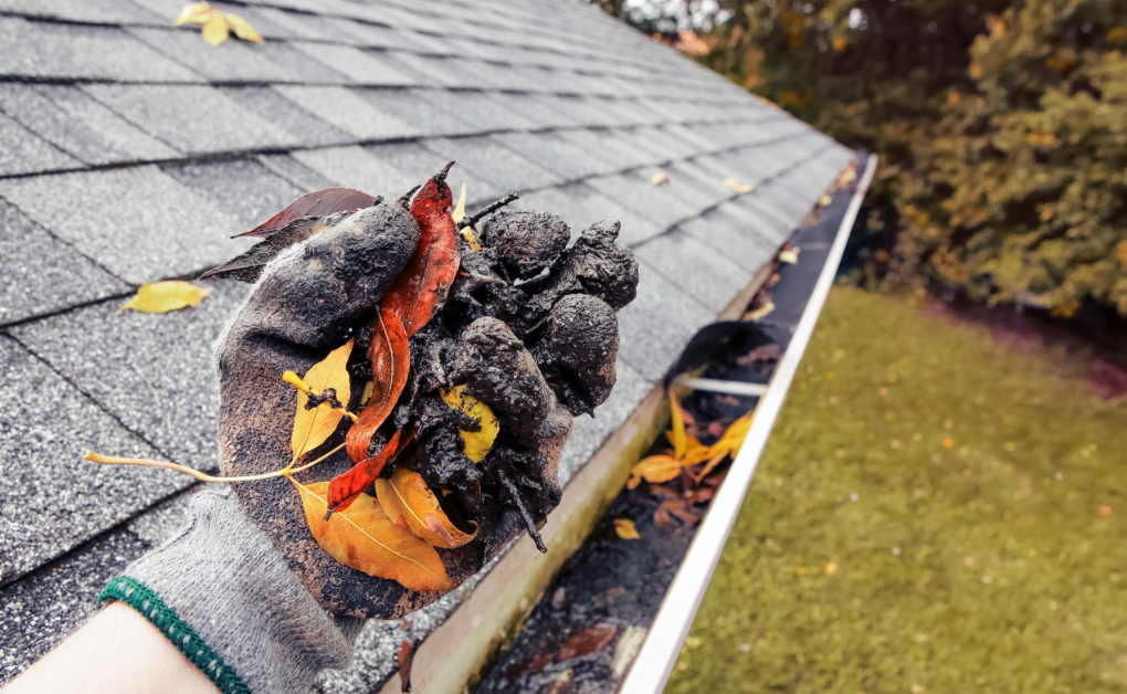  Gutter Sealing: Enhancing Your Home's Protection