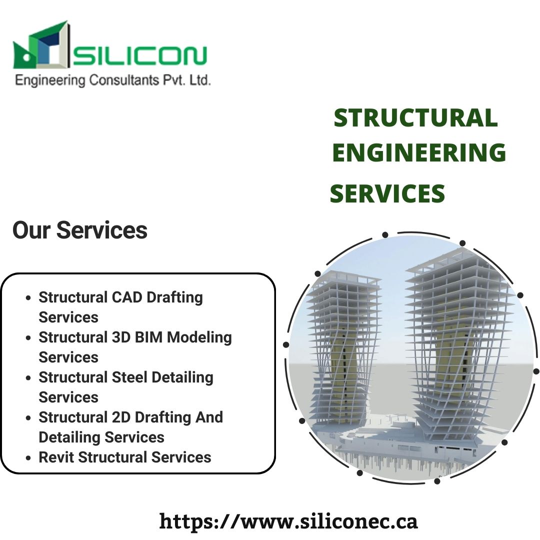  Get the Best Quality Structural Engineering Services in Toronto, Canada