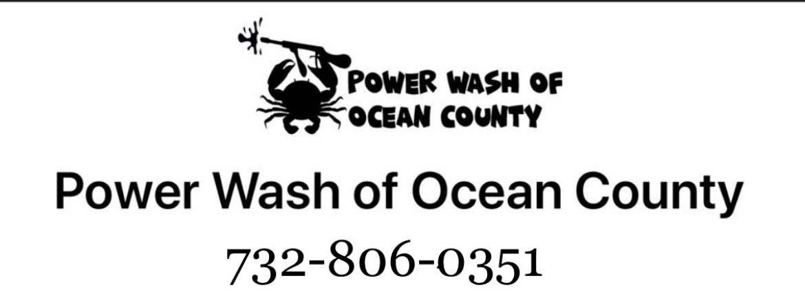  Power Wash of Ocean County
