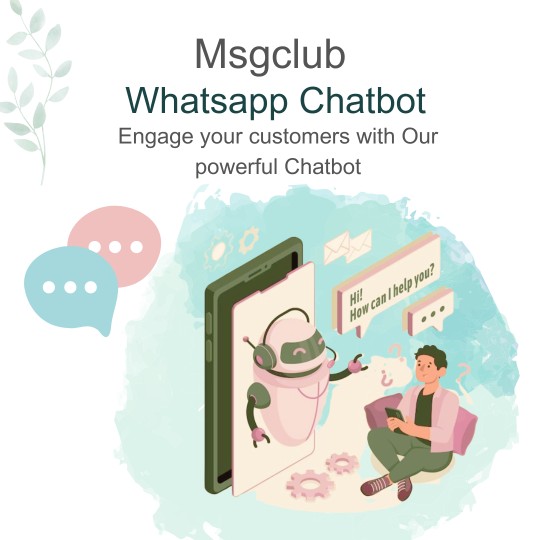 How to build a WhatsApp Business chatbot without code