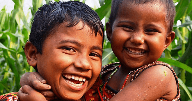  Plan India Best Ngo for Children in India