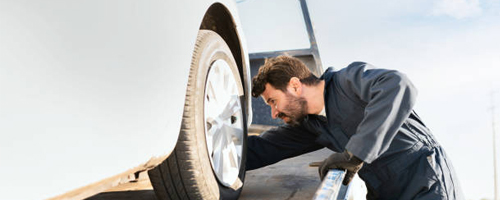  24 Hours Emergency Roadside Assistance in Browns Plains