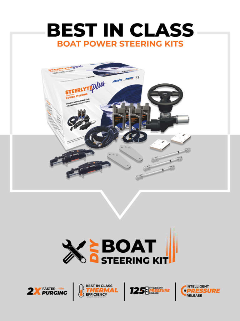  Shop High-Quality Boat Products Online | Multisteer