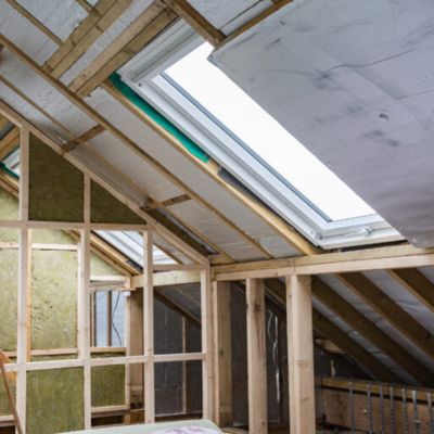  Elevate Your Home with Bespoke Loft Conversions in Bedfordshire by SAT Drylining LTD
