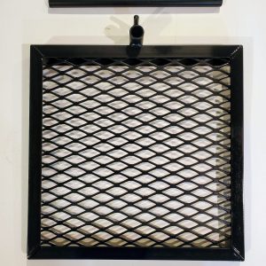  Premium Stainless Half Grate Enhance Your Grill Experience