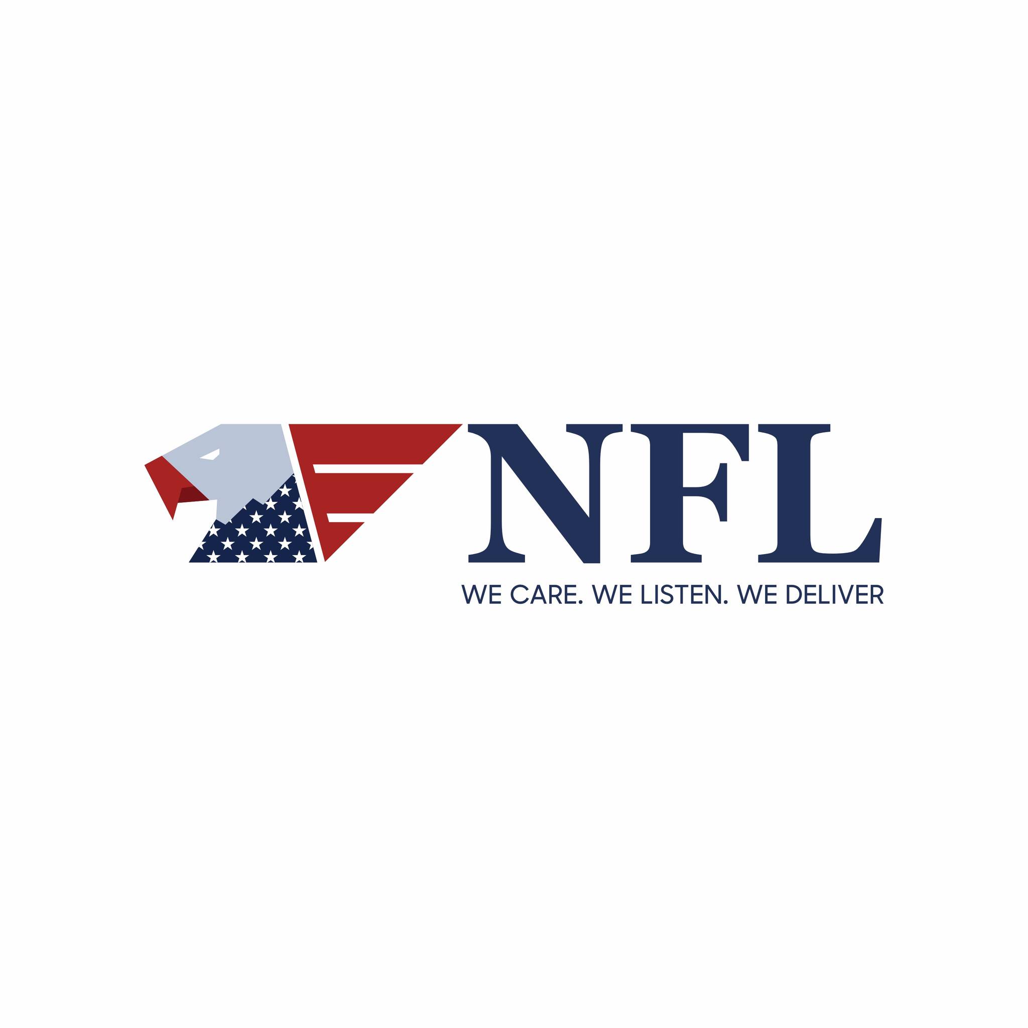  NFL Logistics - End-to-End Multimodal Solutions for Freight Transportation