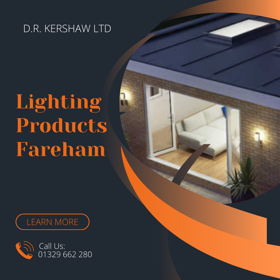  Electrical Contractors In Hampshire
