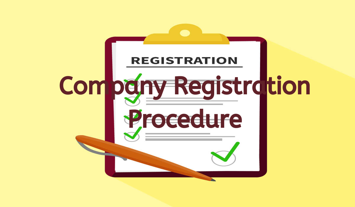  Found Your Business: Company Registration Services in Delhi