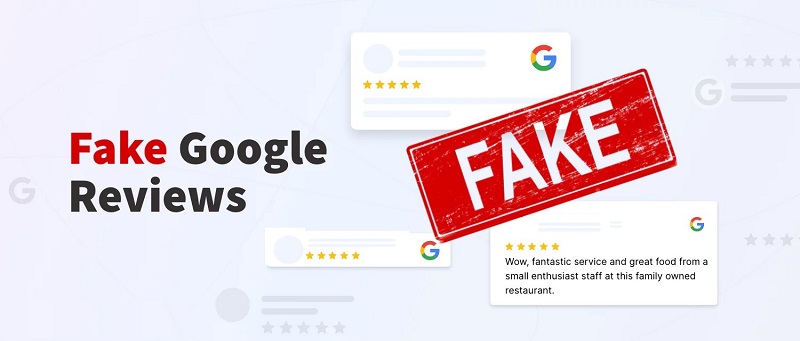  Combatting Negative Feedback: A Guide to Removing False Google Reviews