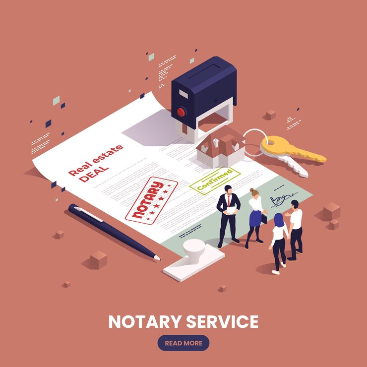  Notary Solutions Unveiled: Your Complete Guide by Alternate Dispute Solutions