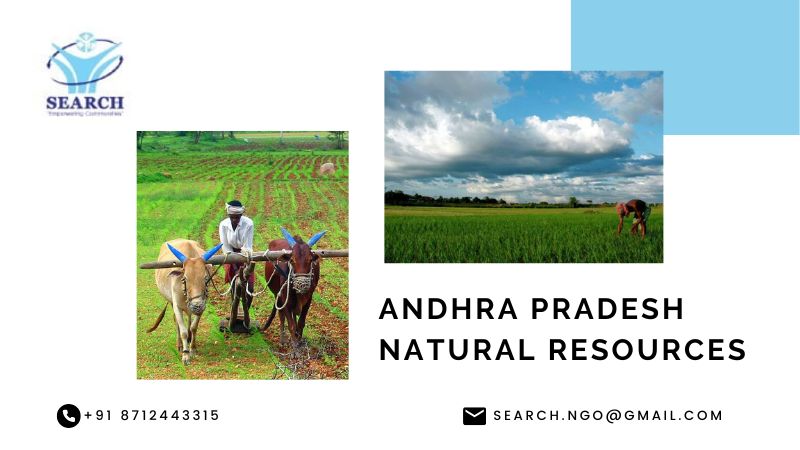  Andhra Pradesh Natural Resources | Search NGO