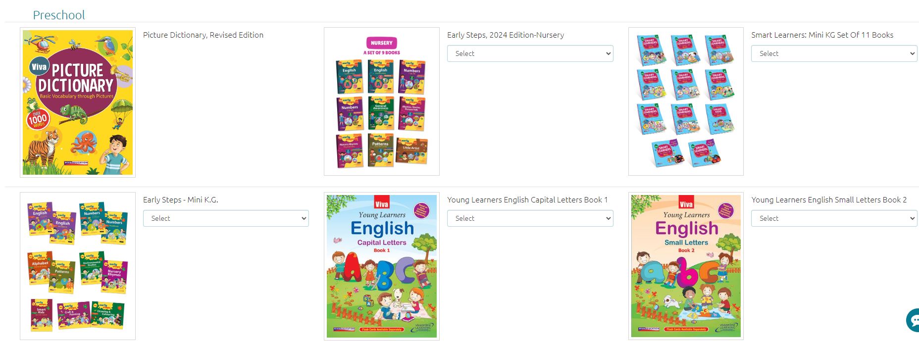  Most Popular Preschool Books | Viva Education