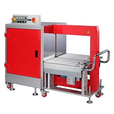  fully automatic strapping machine