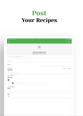  Online Chef Bite for Recipe
