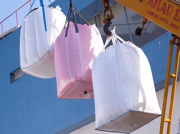  Type of Jumbo Bags | Rishi FIBC