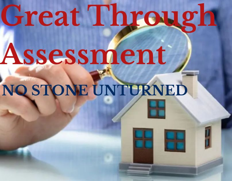  Protect Your Investment with Confidence: Schedule a Professional Property Inspection Today