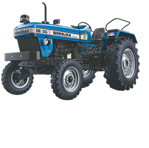  The Sonalika tractor Models is popular tractor brands in India