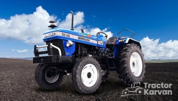  Sonalika Tractor Models: A Review of Their Performance and Reliability