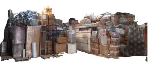  Rehousing packers and movers