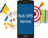  How Bulk SMS is helpful for dissimilar sectors in India?