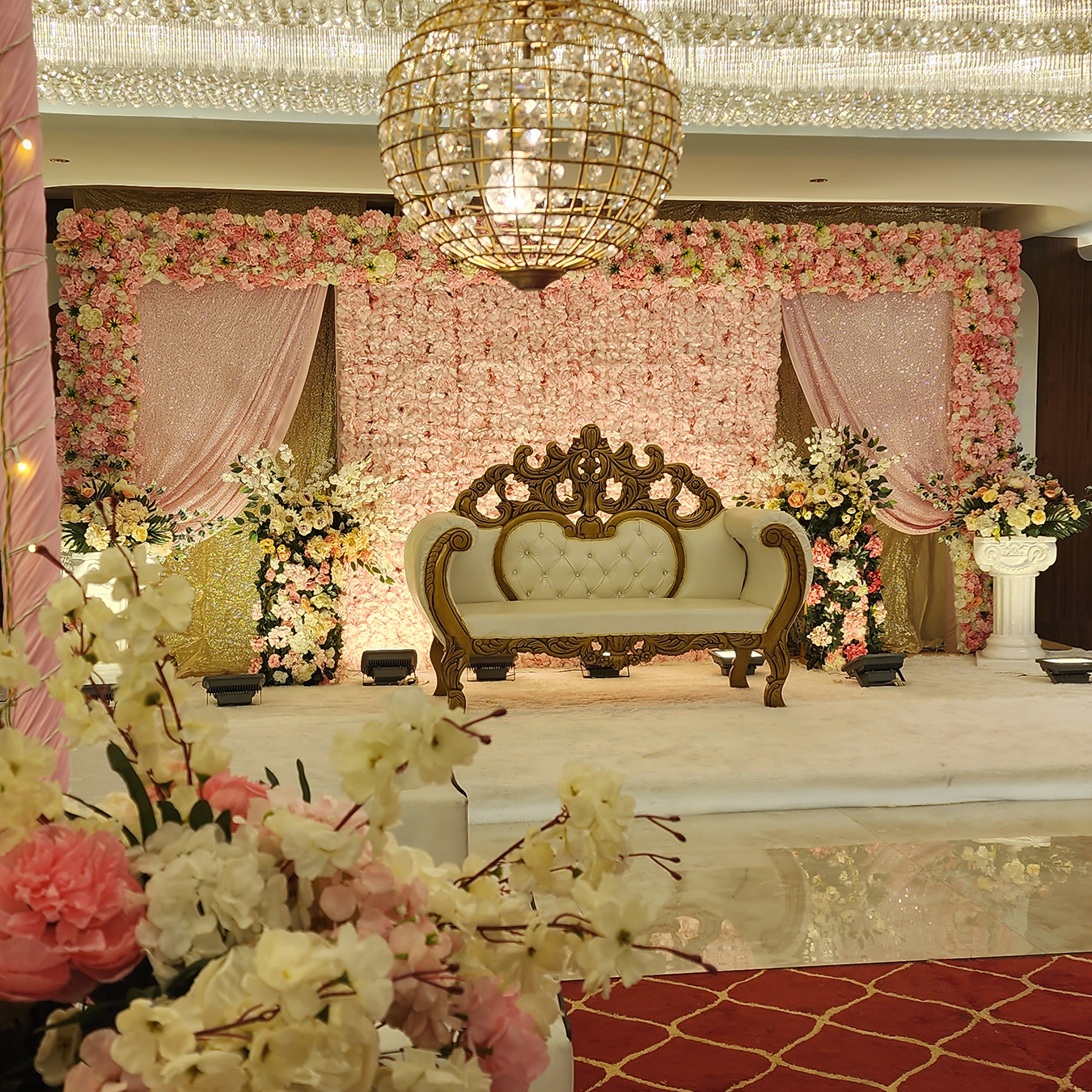  Wedding Halls in Lucknow