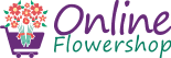  Online Flower Shop - Mother's Day Collection
