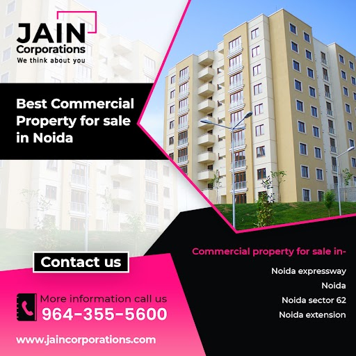  2 bhk flat for sale in crossing republik Ghaziabad | Jain corporations