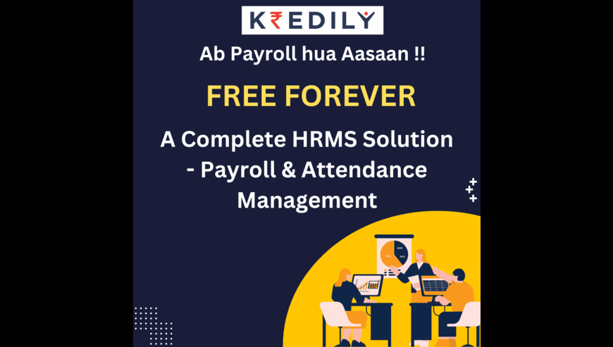  Free Payroll Software for Business in India