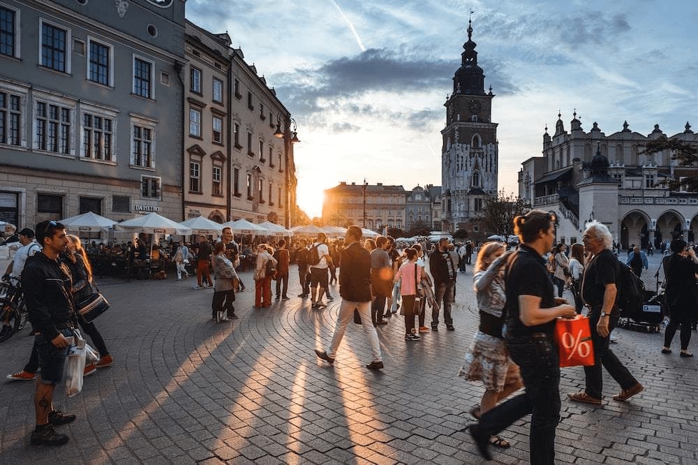  20 Reasons Why You Should Visit Poland