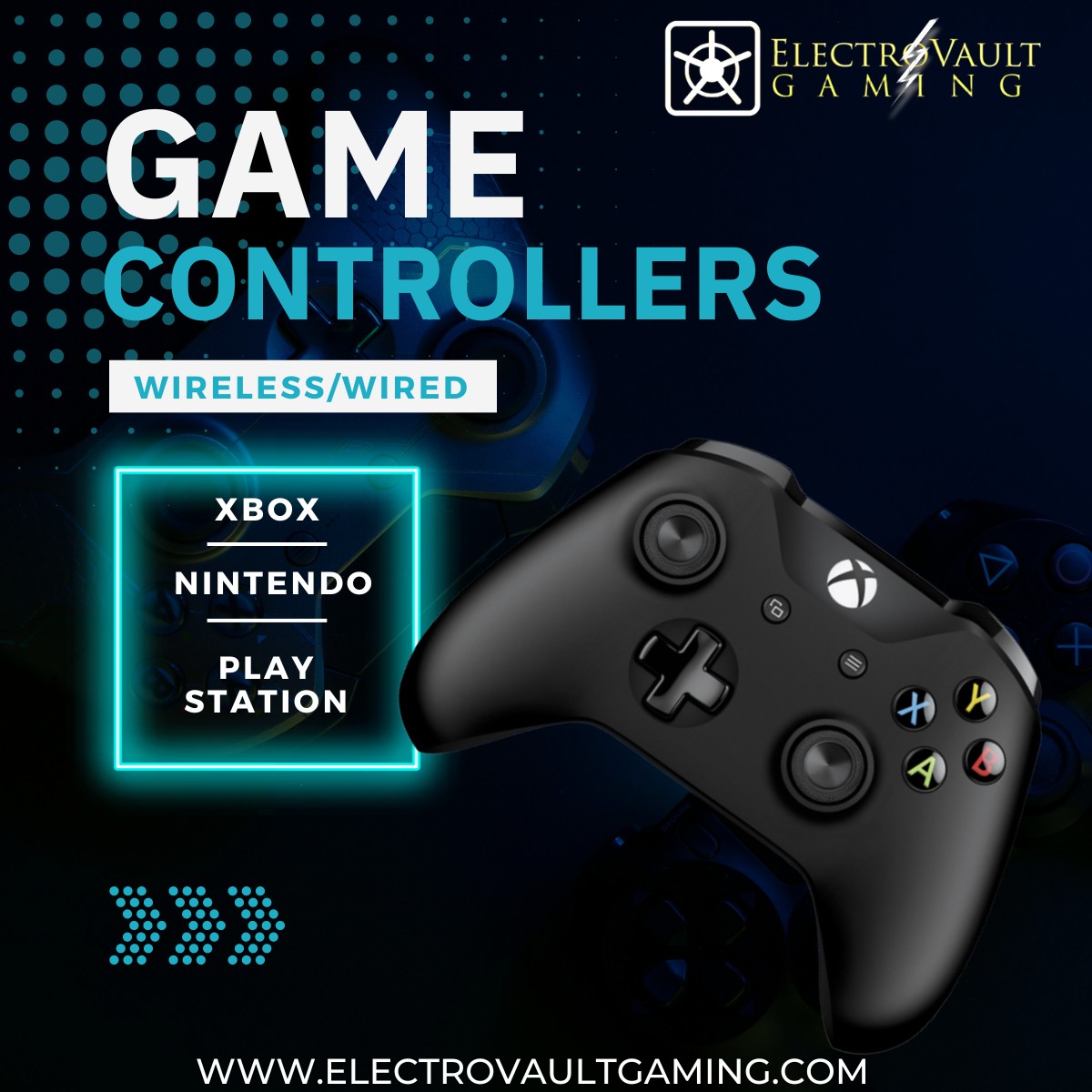  Buy Gaming Controller for Pc in San Francisco | Gaming Controllers