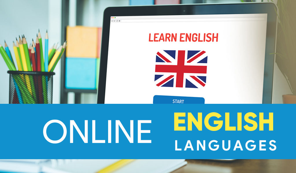  Learn English Online to Enhance Your Fluency - Ziyyara