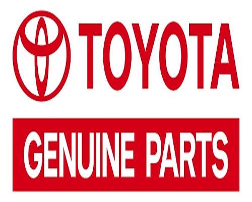  Genuine Toyota Parts Provider Dealer - Starcity Autos
