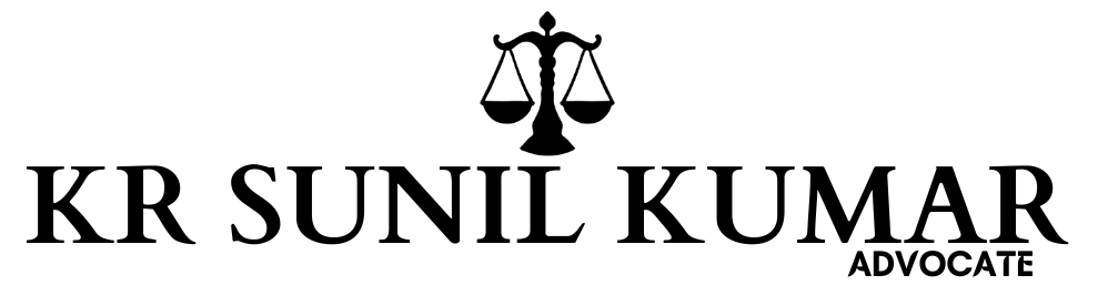  Best Law Firm In Hyderabad With Senior Advocates | KR Sunil Kumar Advocate