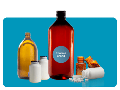  Plastic Medicine Bottles Wholesale in Kerala