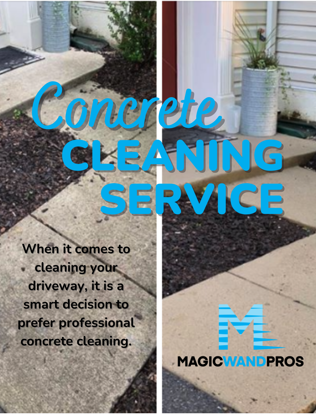  Revitalize Your Space: Expert Concrete Surface Cleaning Services