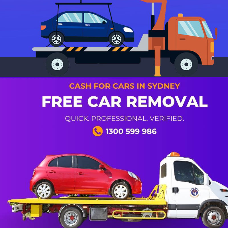  Cash For Scrap Cars Sydney - Cash For Scrap Cars Removal Sydney | Cash All Cars