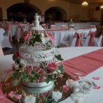  Exquisite Silk and Artificial Flower Centrepieces for Weddings in Manchester