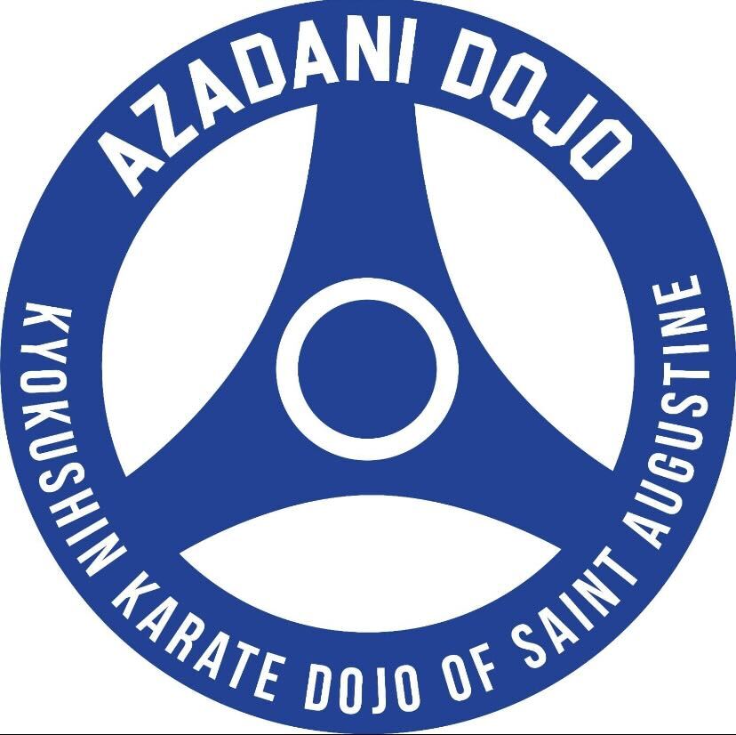  Martial arts - Azadani Kyokushin Karate Dojo of Saint Augustine Florida