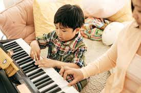  Beginner Piano Lessons NYC