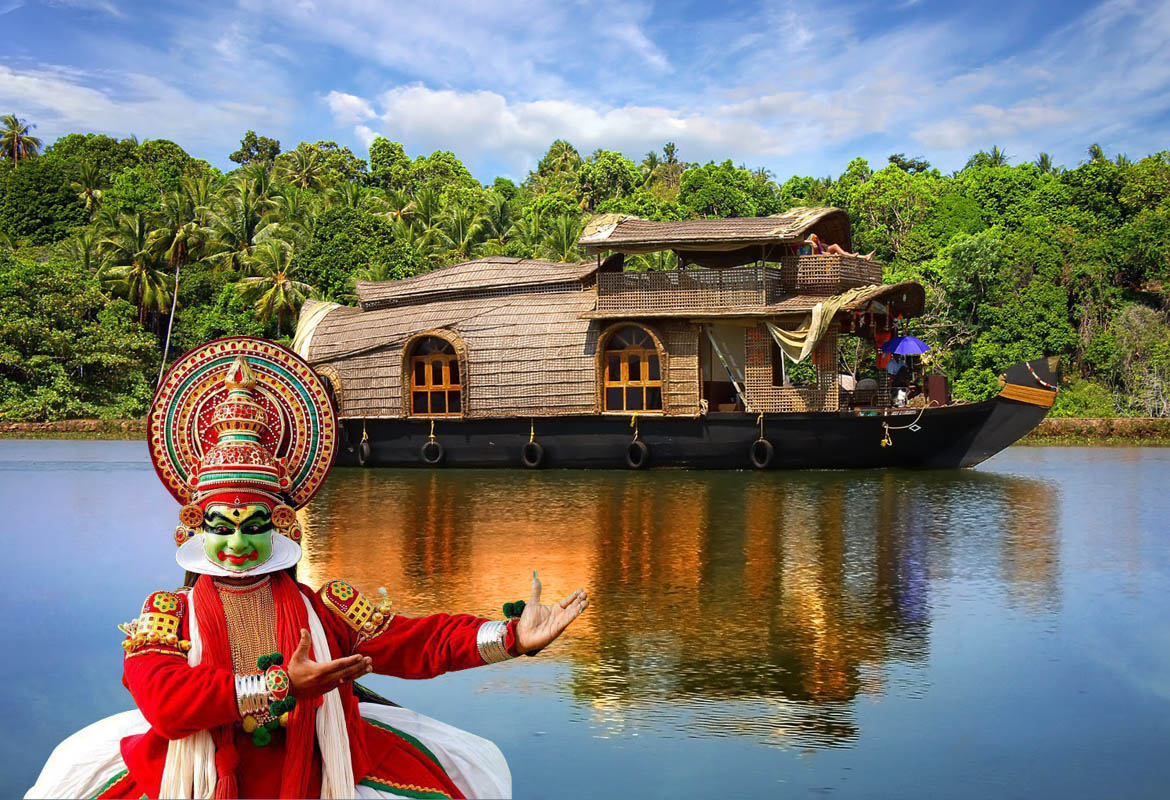  Visit God's Own Country: Book Affordable Kerala Tour Packages with Indiator