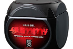  Gummy Hair Gel 700 ml Maximum Hold