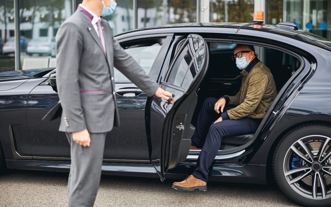  Experience Comfort: Book Your Paris Airport Transfer Now!