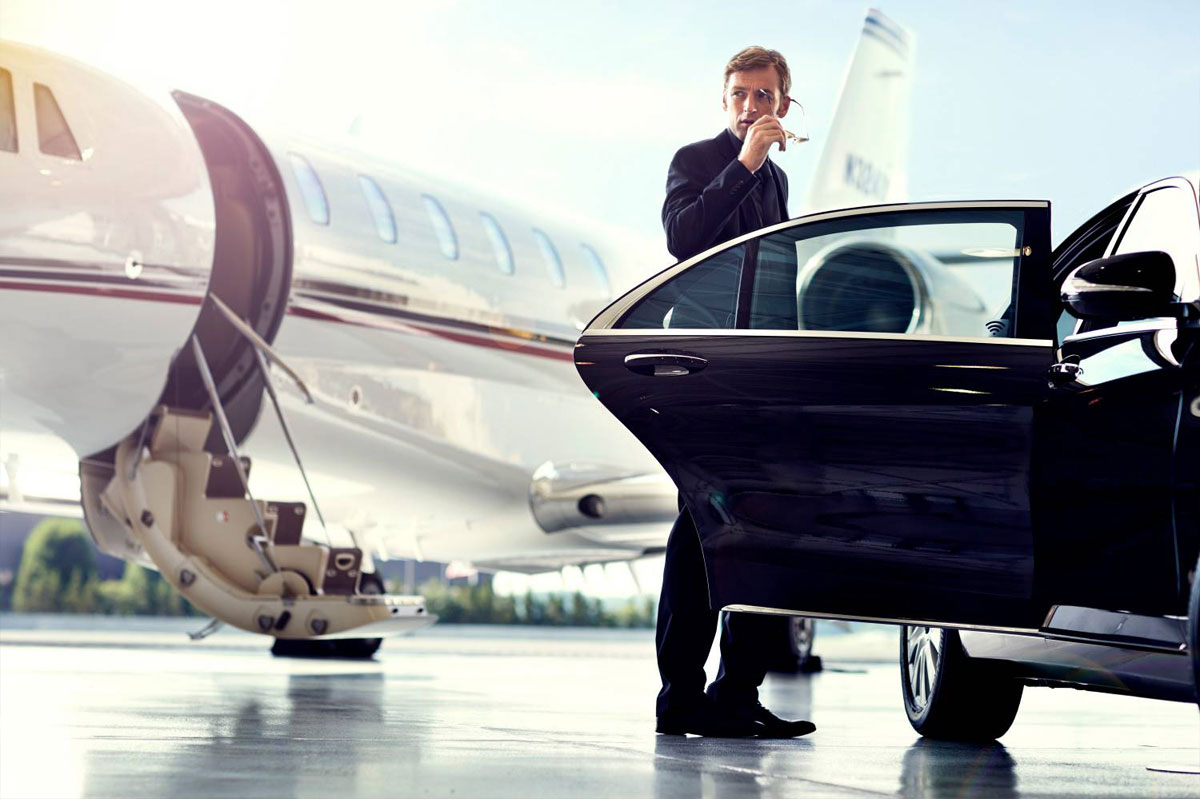  Comfortable and Reliable: Zurich Airport Transfer Services