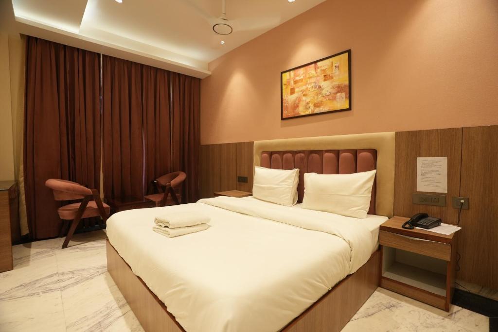  Hotels near india expo centre Greater Noida