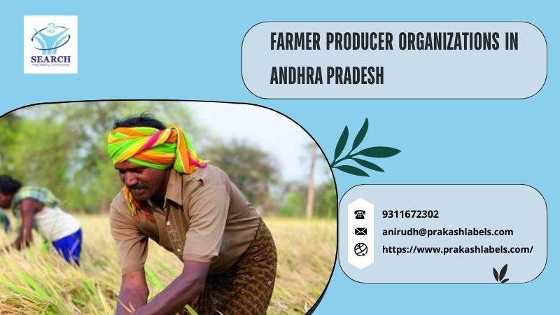  Farmer Producer Organizations in Andhra Pradesh: The Role of FPOs