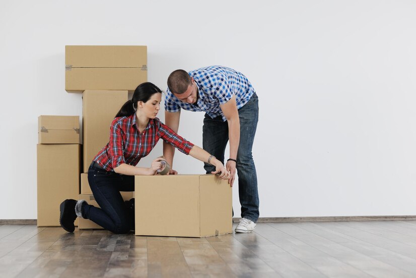  Affordable Packers And Movers Services In Adelaide
