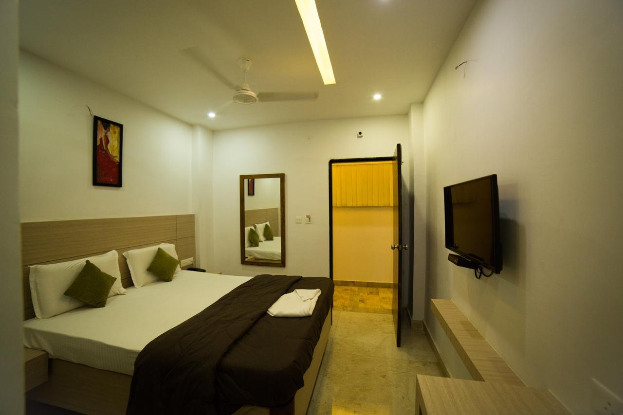  Best Hotels In Rajahmundry